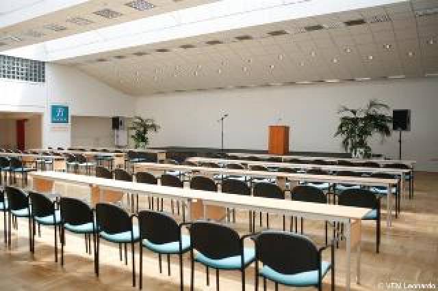 Conferencias