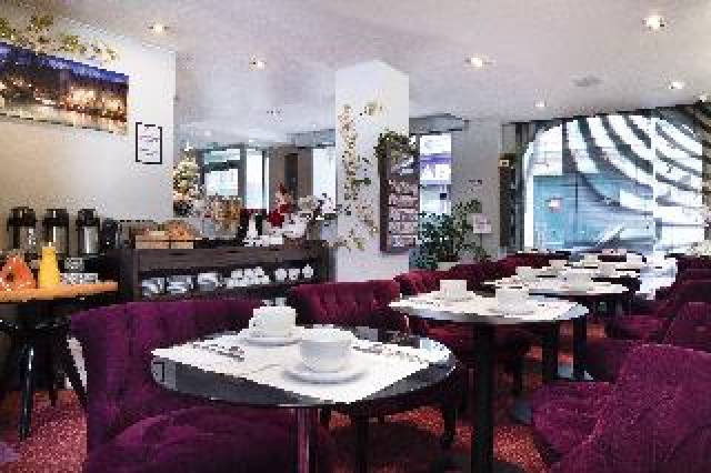 Restaurante