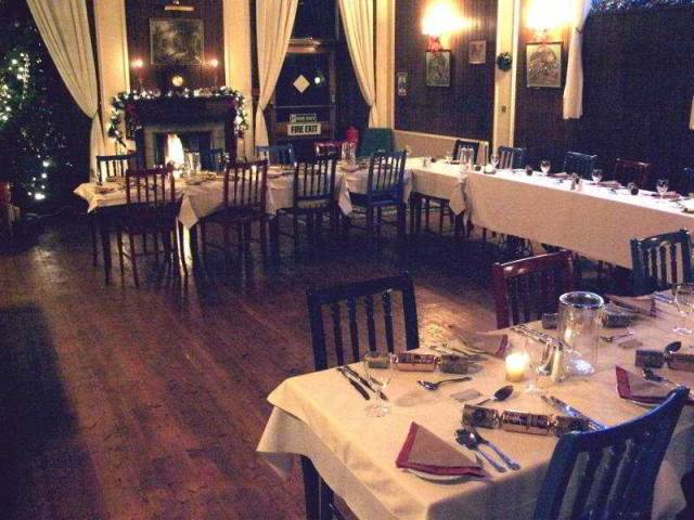 Restaurante