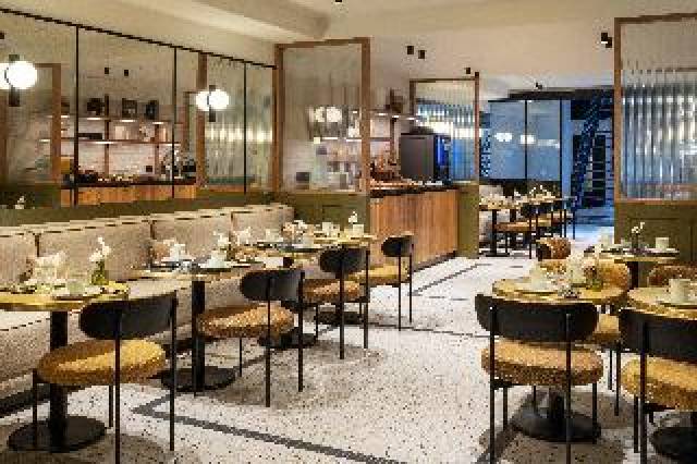 Restaurante