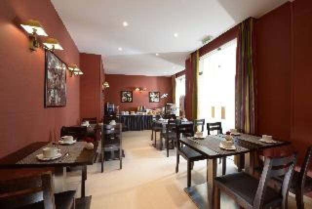 Restaurante