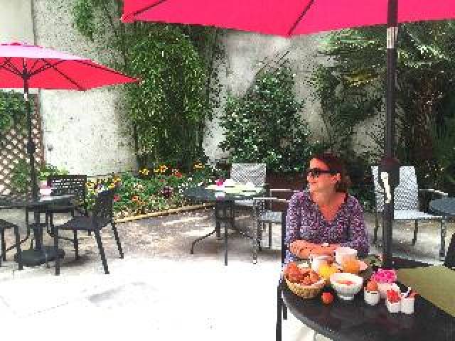 Restaurante