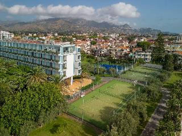 Vista General