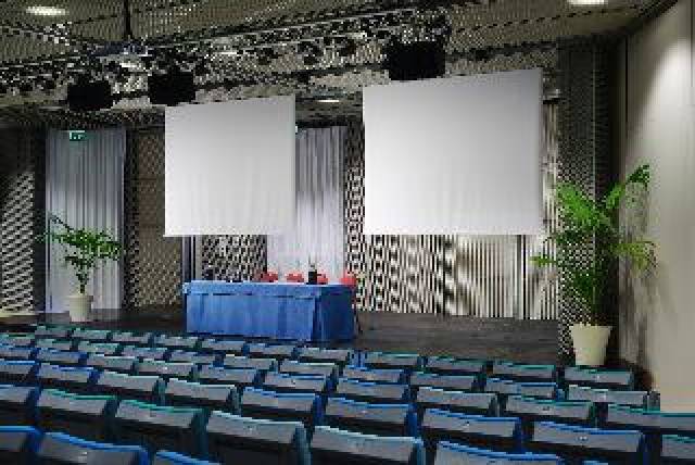 Conferencias
