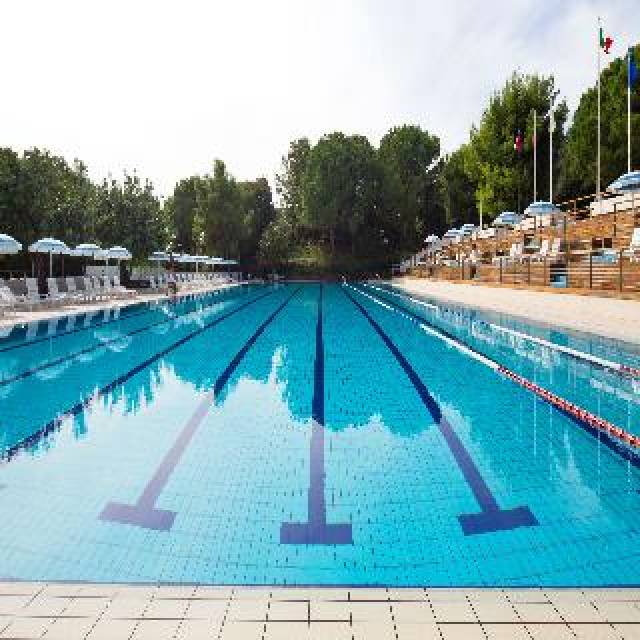 Piscina