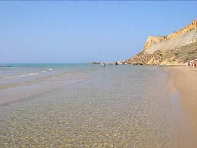Praia