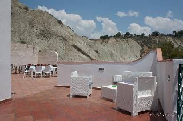 Terraço