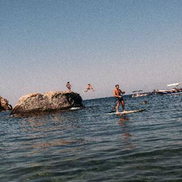 Praia