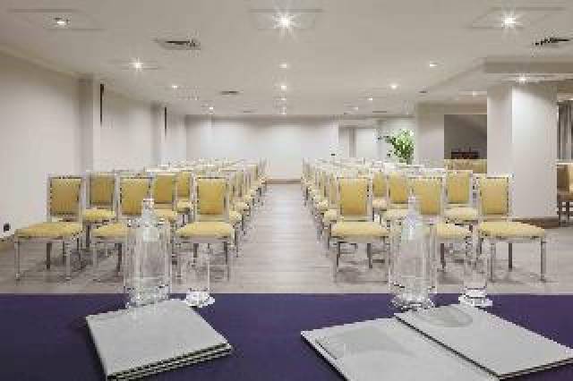 Conferencias