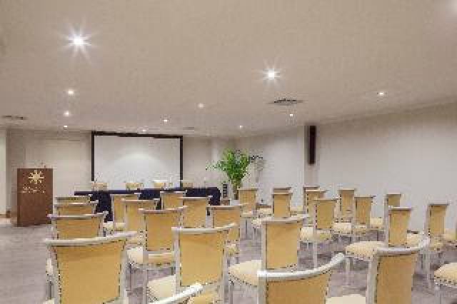 Conferencias