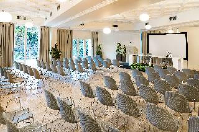 Conferencias