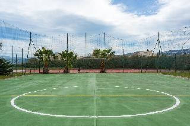 Desportos y Entretenimento
