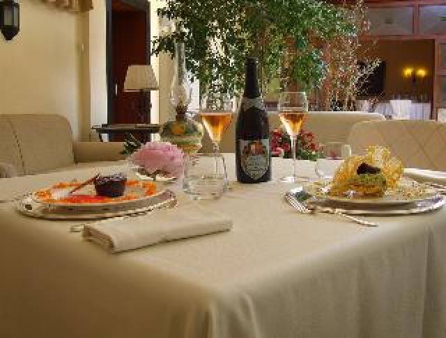 Restaurante