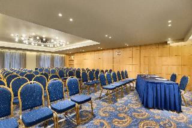 Conferencias