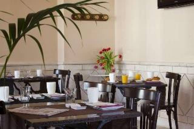 Restaurante