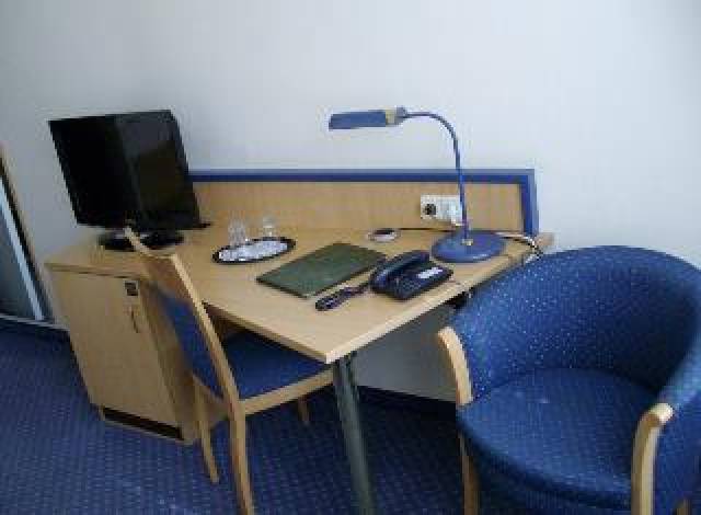 Vista General