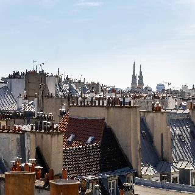 Terraço