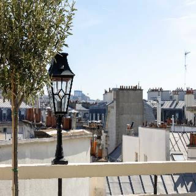 Terraço