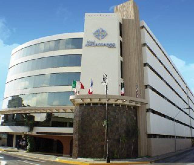 Vista General