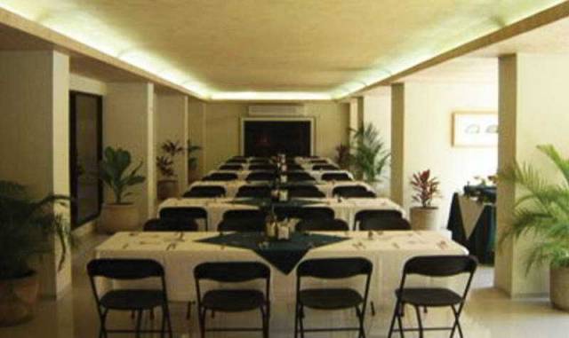 Conferencias