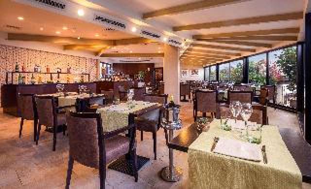 Restaurante