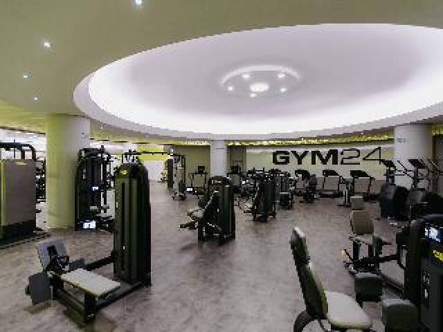 Desportos y Entretenimento
