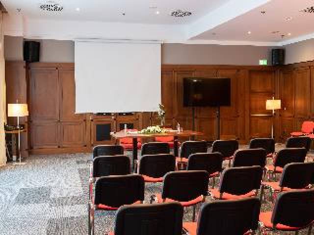 Conferencias
