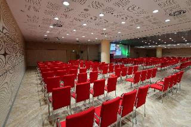 Conferencias
