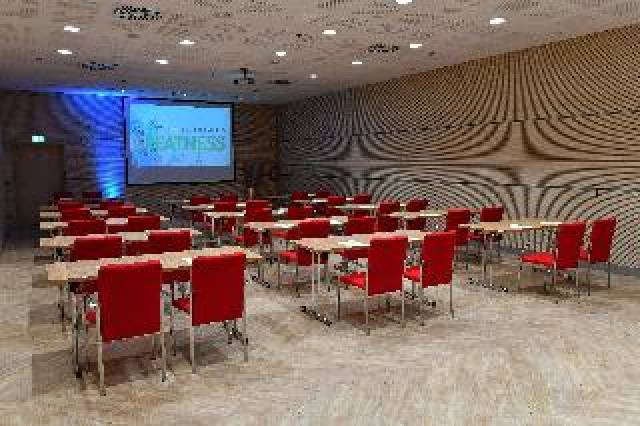 Conferencias