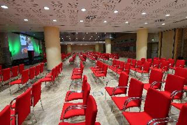 Conferencias