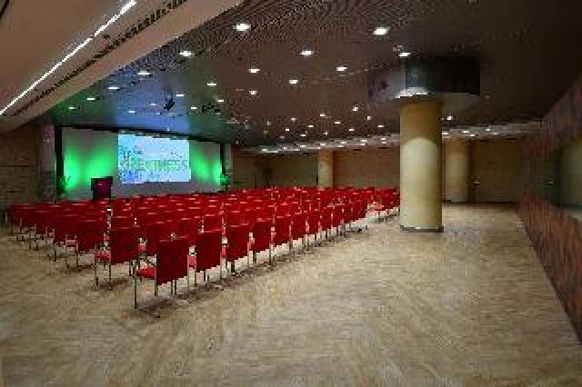Conferencias