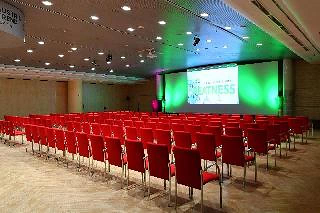 Conferencias
