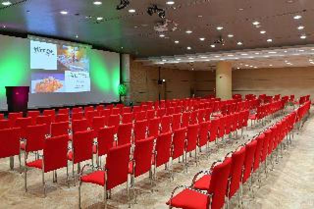 Conferencias