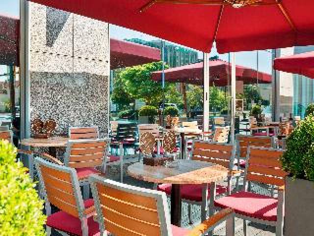 Terraço