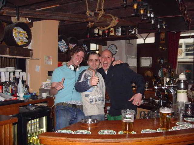 Bar