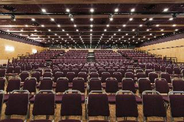 Conferencias