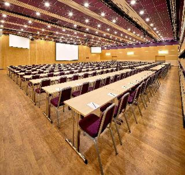 Conferencias
