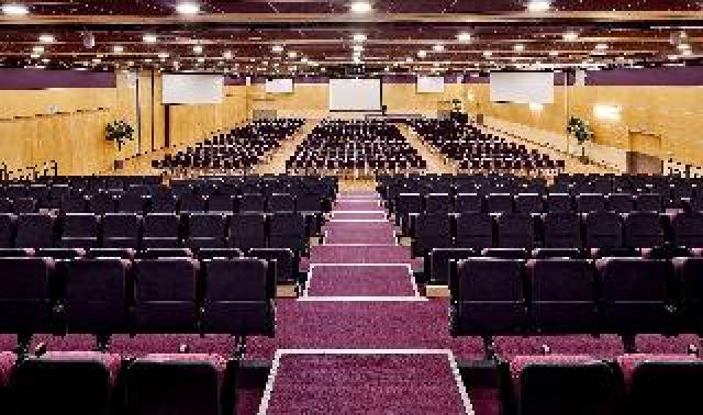 Conferencias