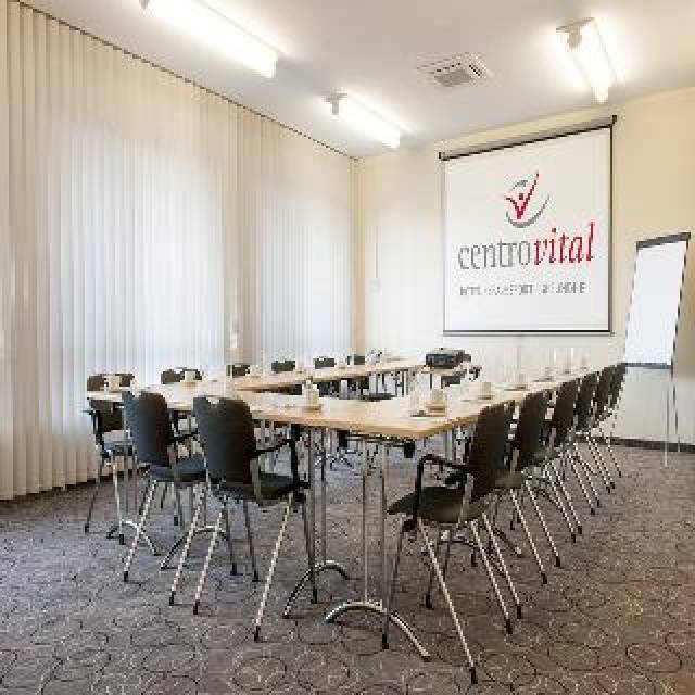 Conferencias