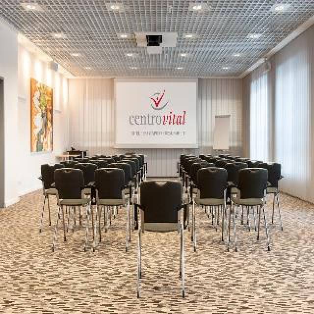 Conferencias