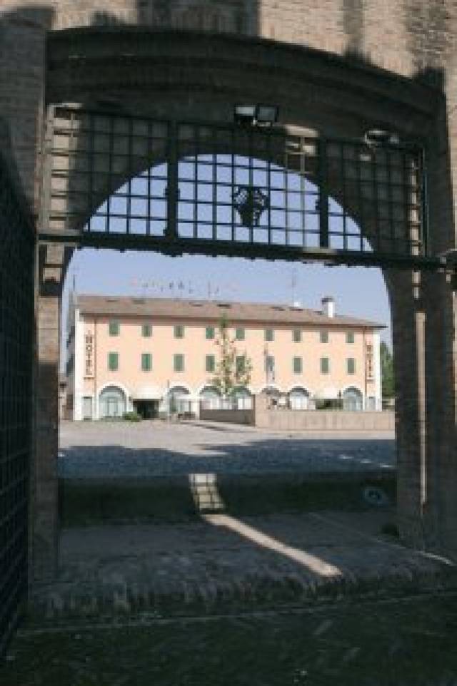 Vista General