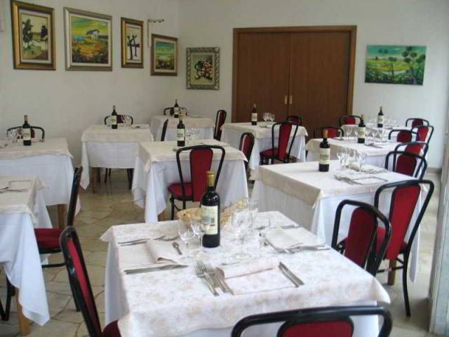 Restaurante