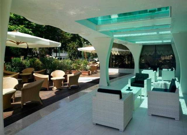 Terraço