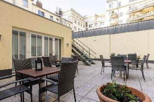 Terraço