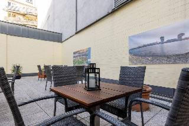 Terraço