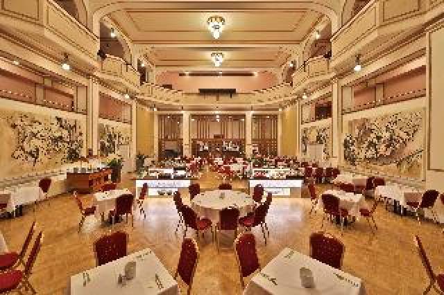 Restaurante