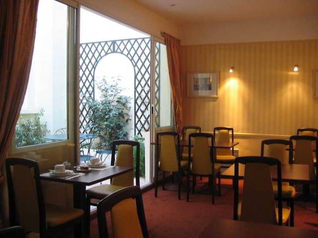 Restaurante