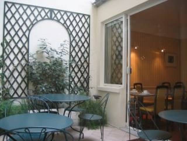 Terraço
