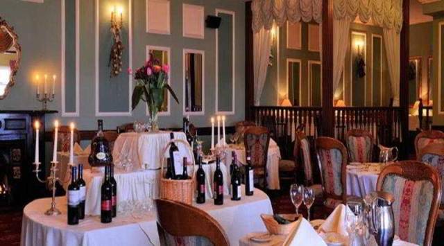 Restaurante