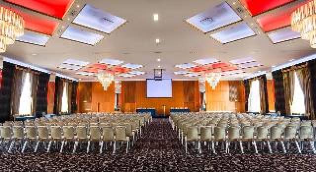 Conferencias